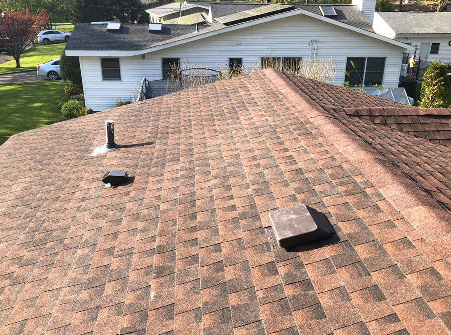 Roof Replacement Islip NY